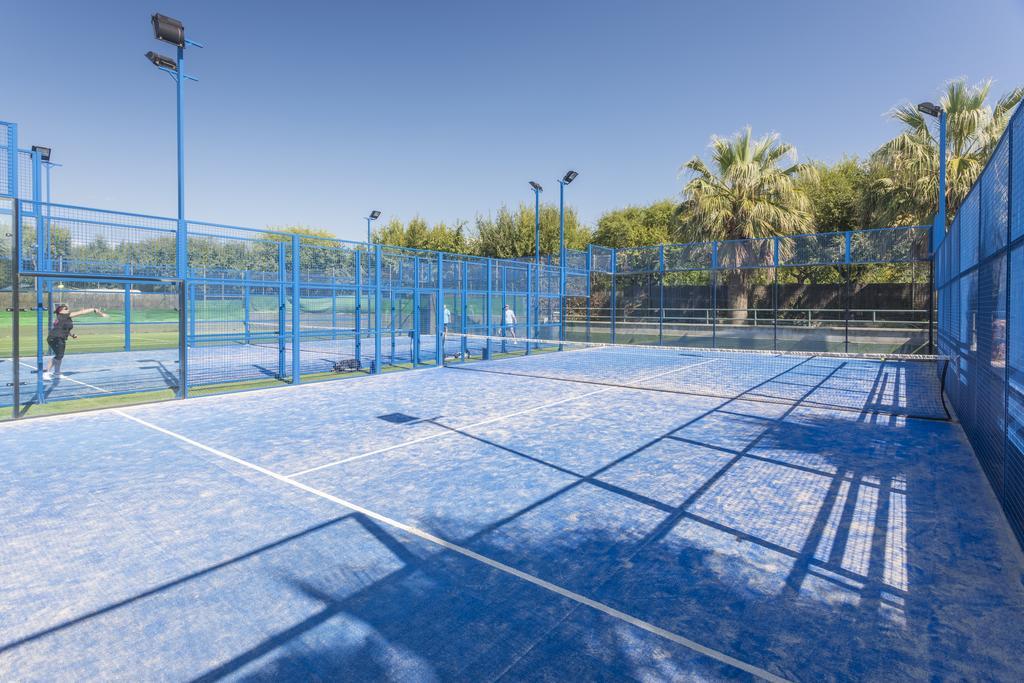 Camping Solmar Blanes Exterior photo