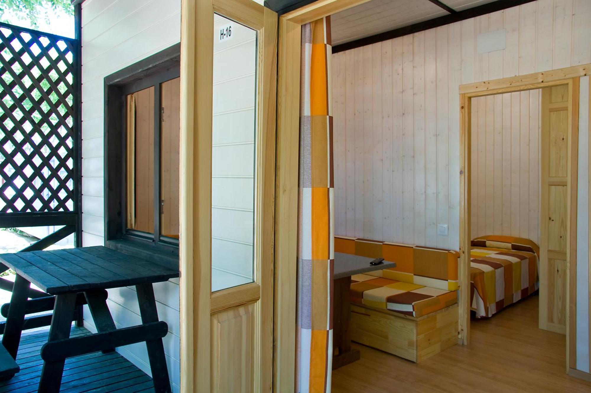 Camping Solmar Blanes Exterior photo