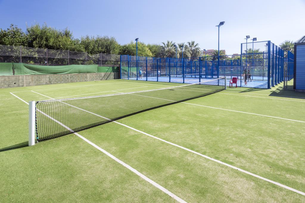 Camping Solmar Blanes Exterior photo