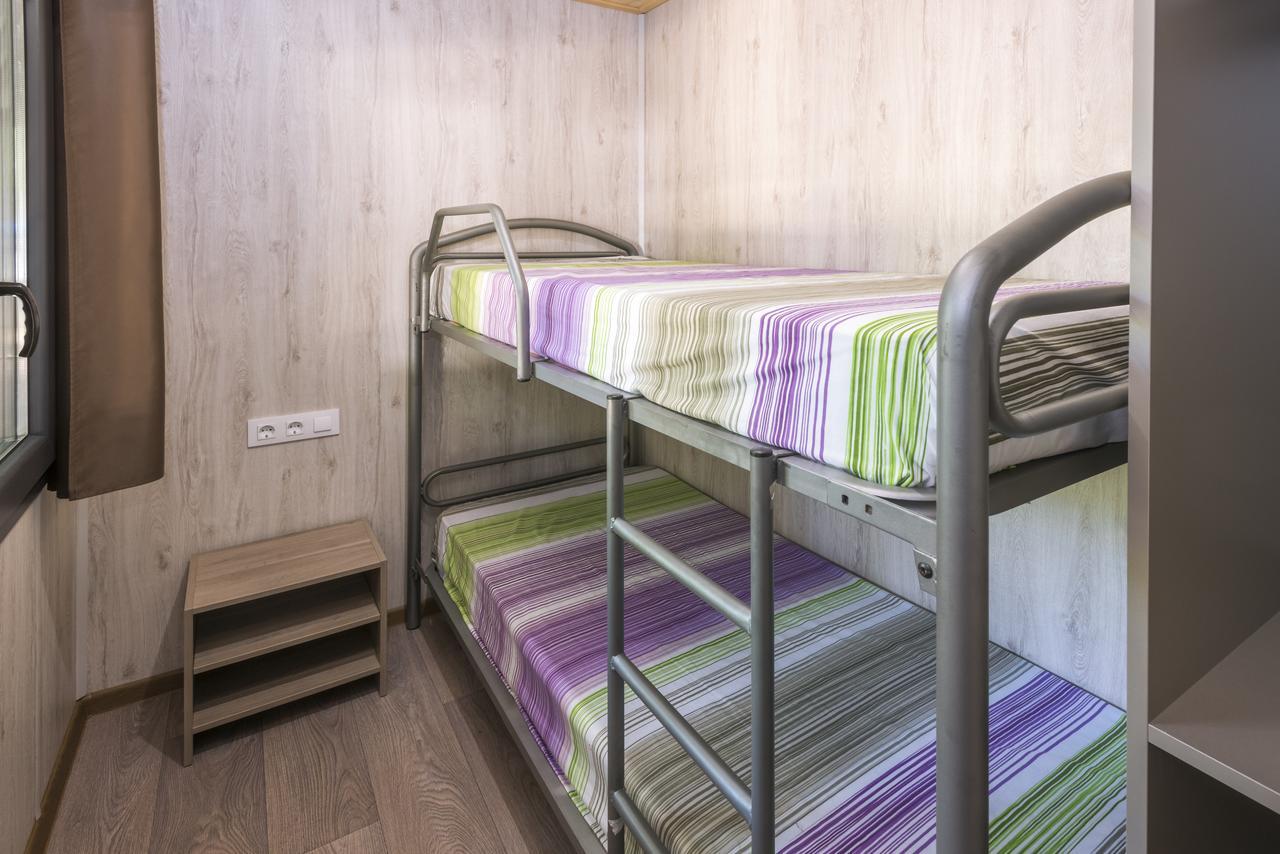 Camping Solmar Blanes Exterior photo