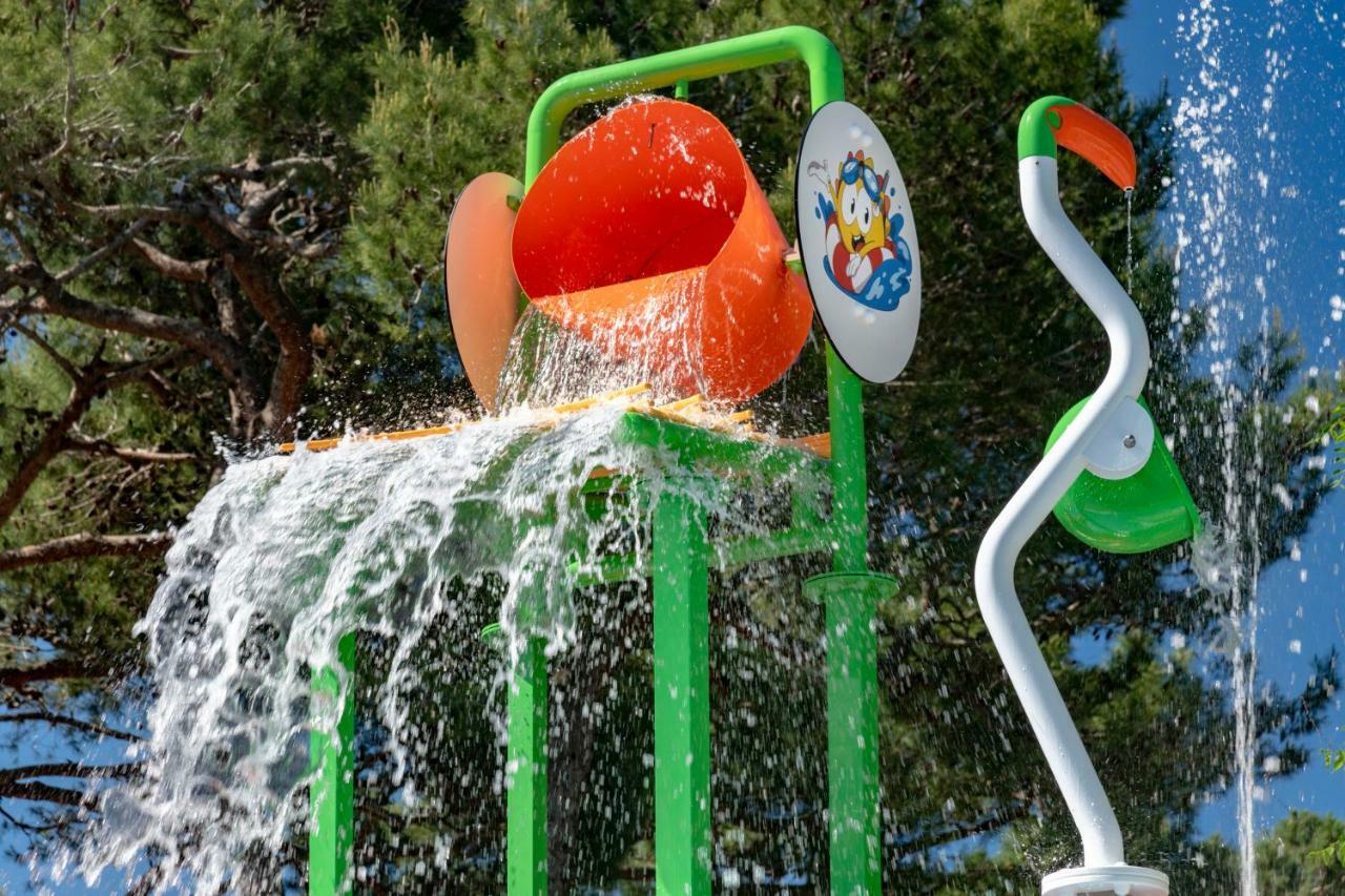 Camping Solmar Blanes Exterior photo