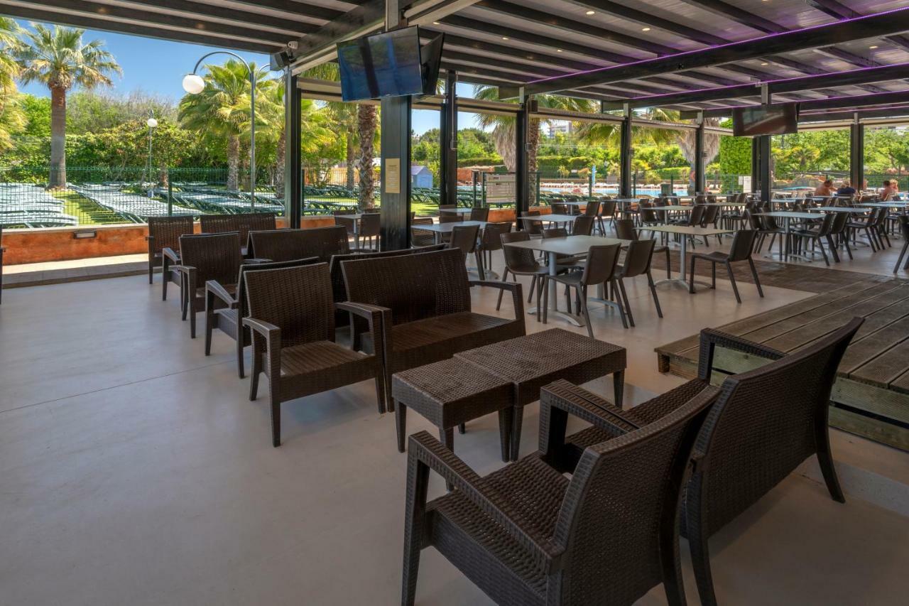 Camping Solmar Blanes Exterior photo