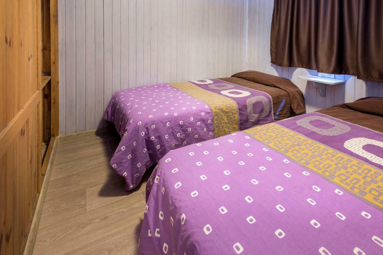 Camping Solmar Blanes Exterior photo